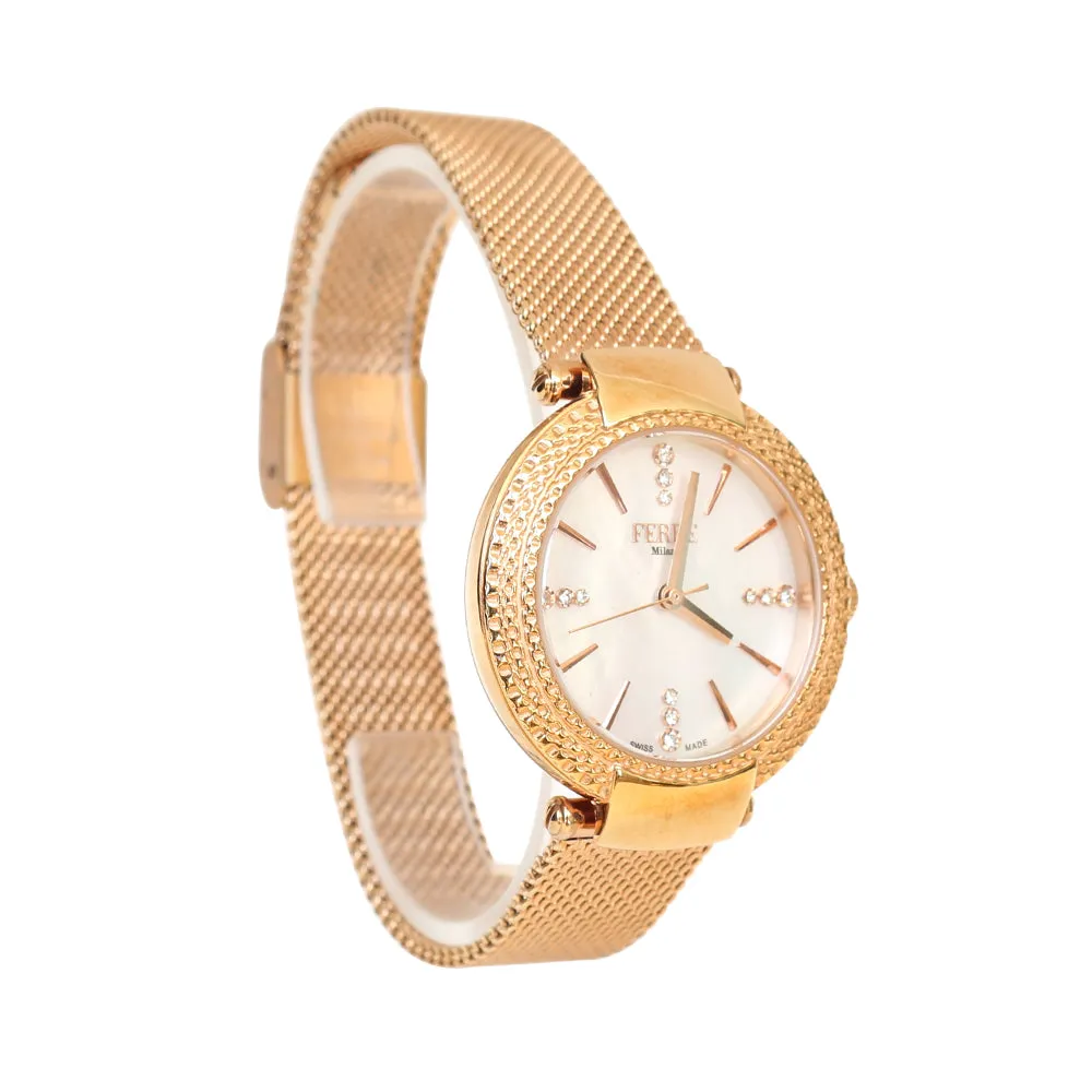 Ferre Milano Ladies Watch