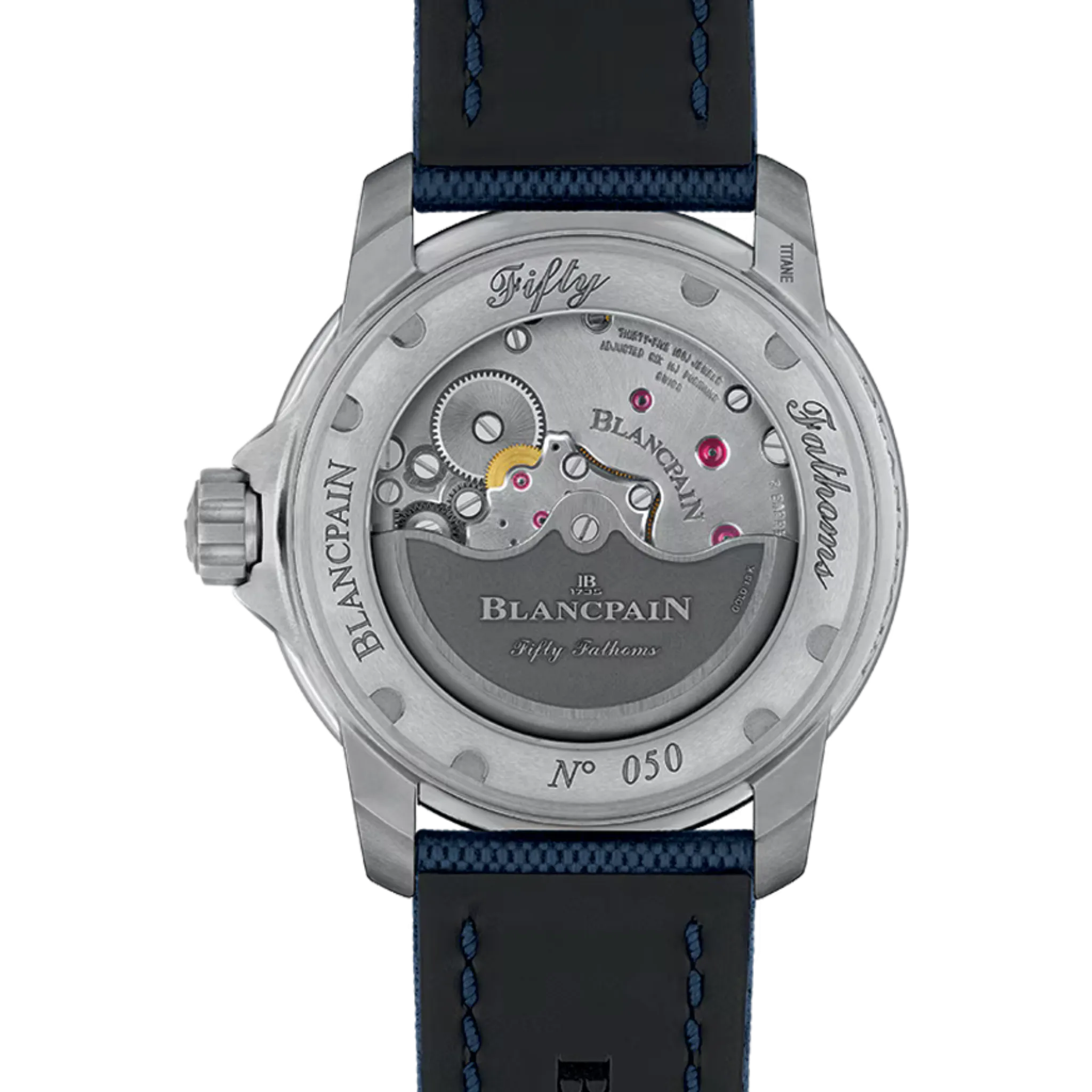 FIFTY FATHOMS AUTOMATIQUE