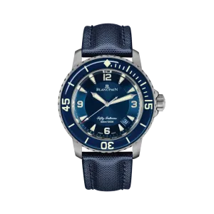FIFTY FATHOMS AUTOMATIQUE