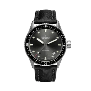 FIFTY FATHOMS BATHYSCAPHE