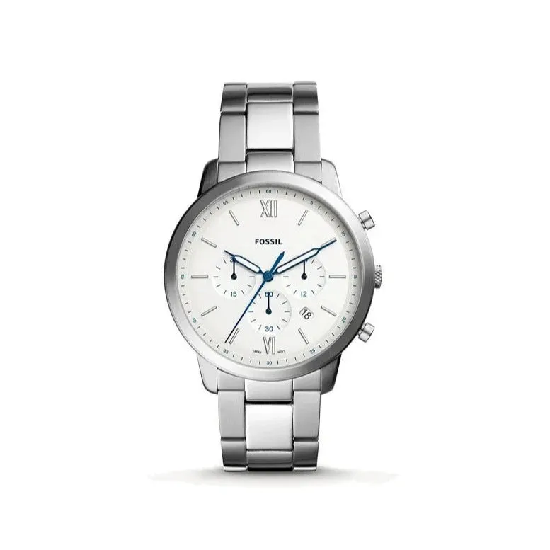 Fossil FS 5433 Mens Watch