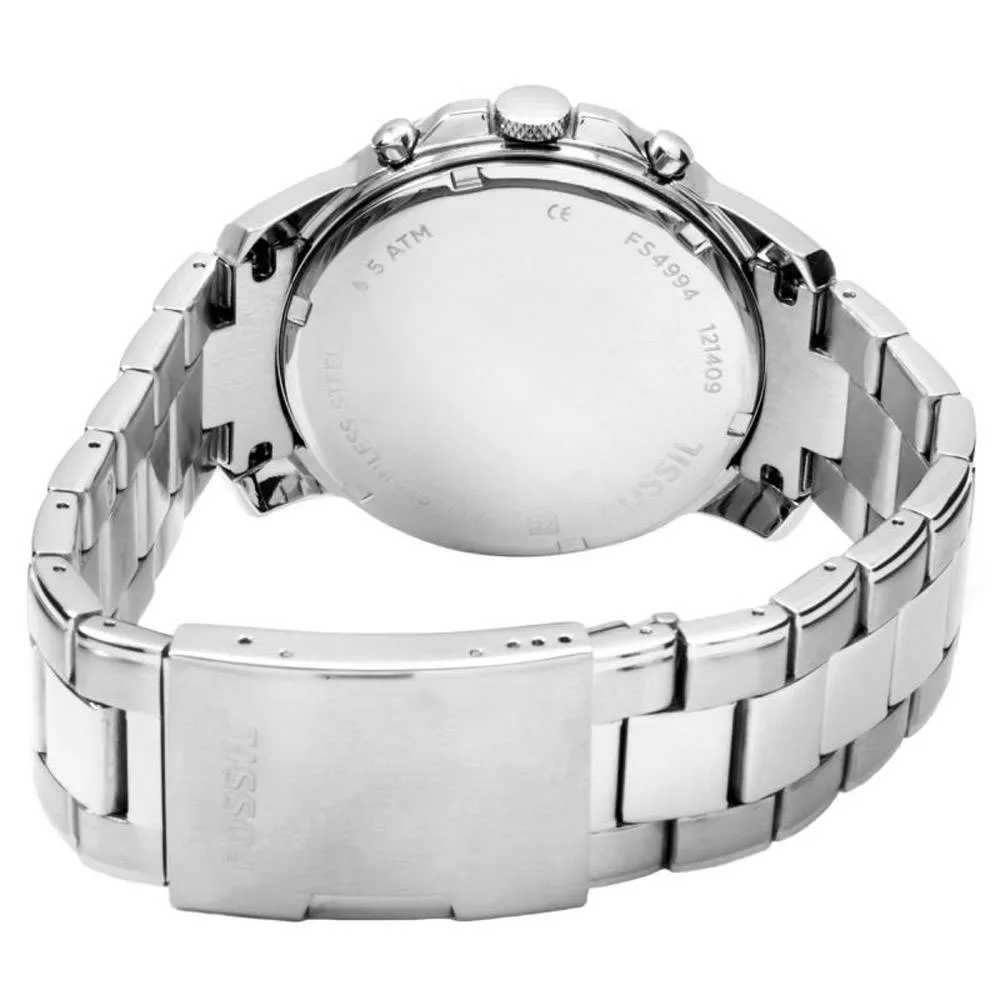 Fossil FS4994-H Mens Watch