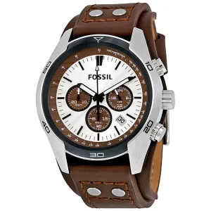 Fossil Gent's Watch CH2565
