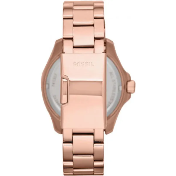 Fossil Ladies Cecile Watch AM-4511
