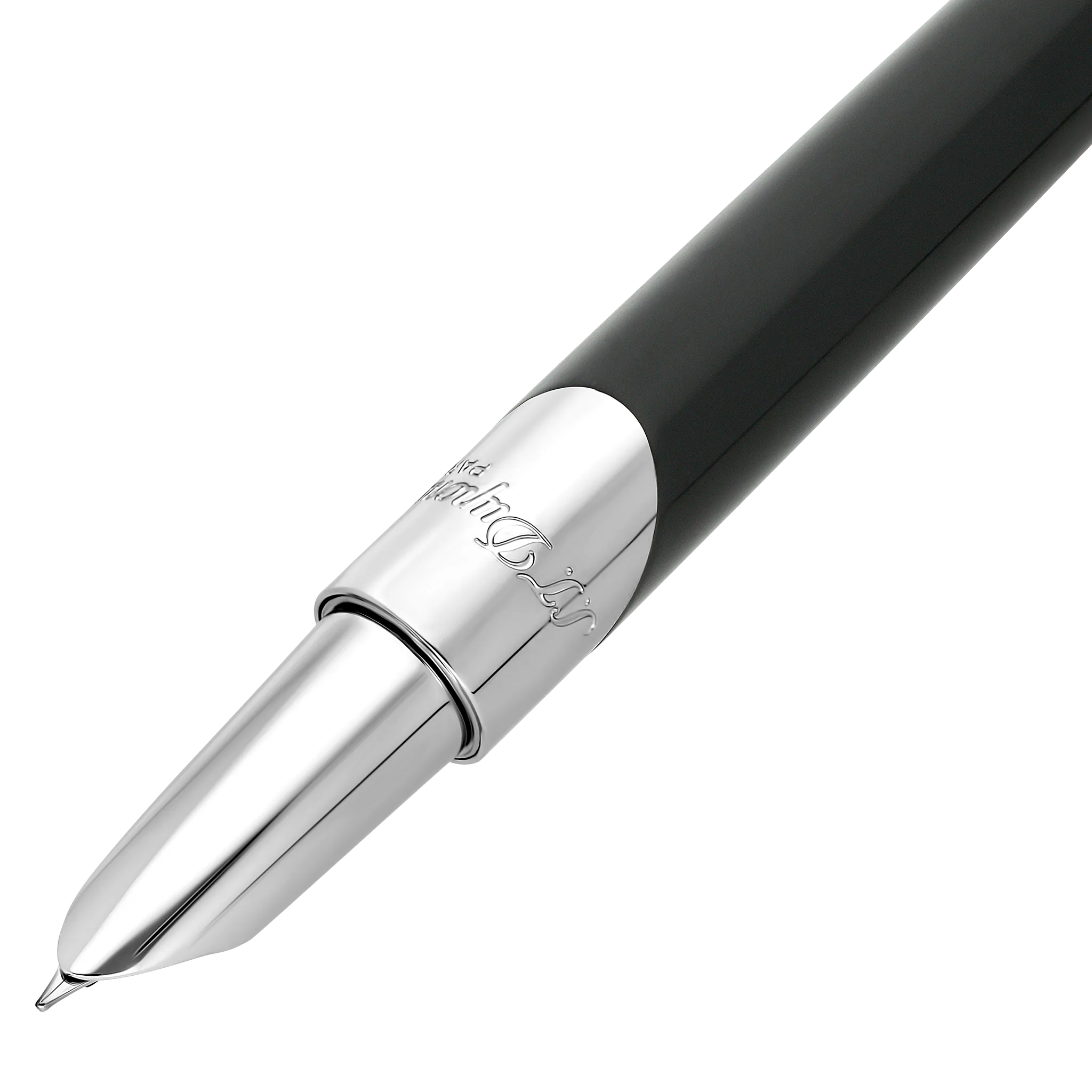 Fountain pen