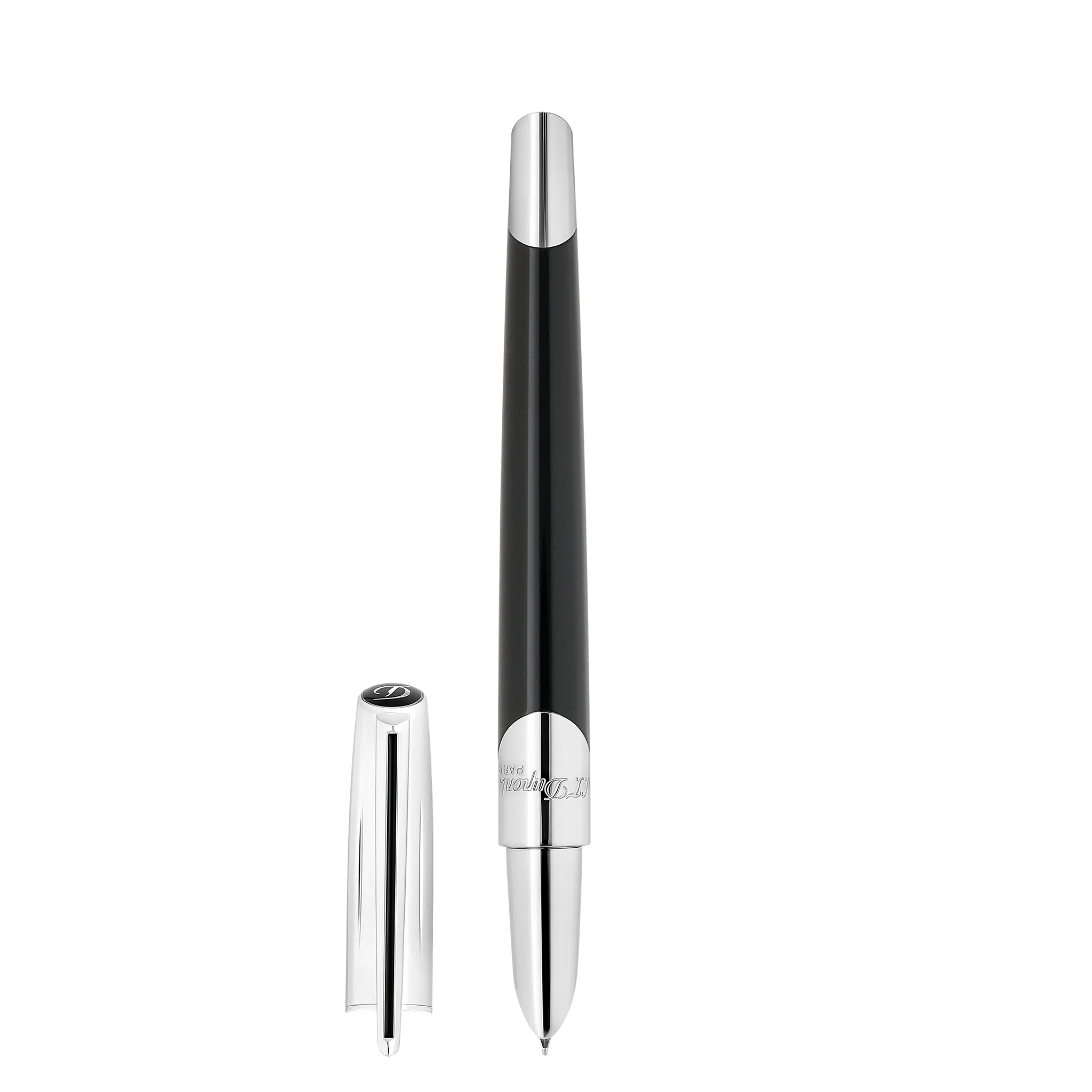 Fountain pen