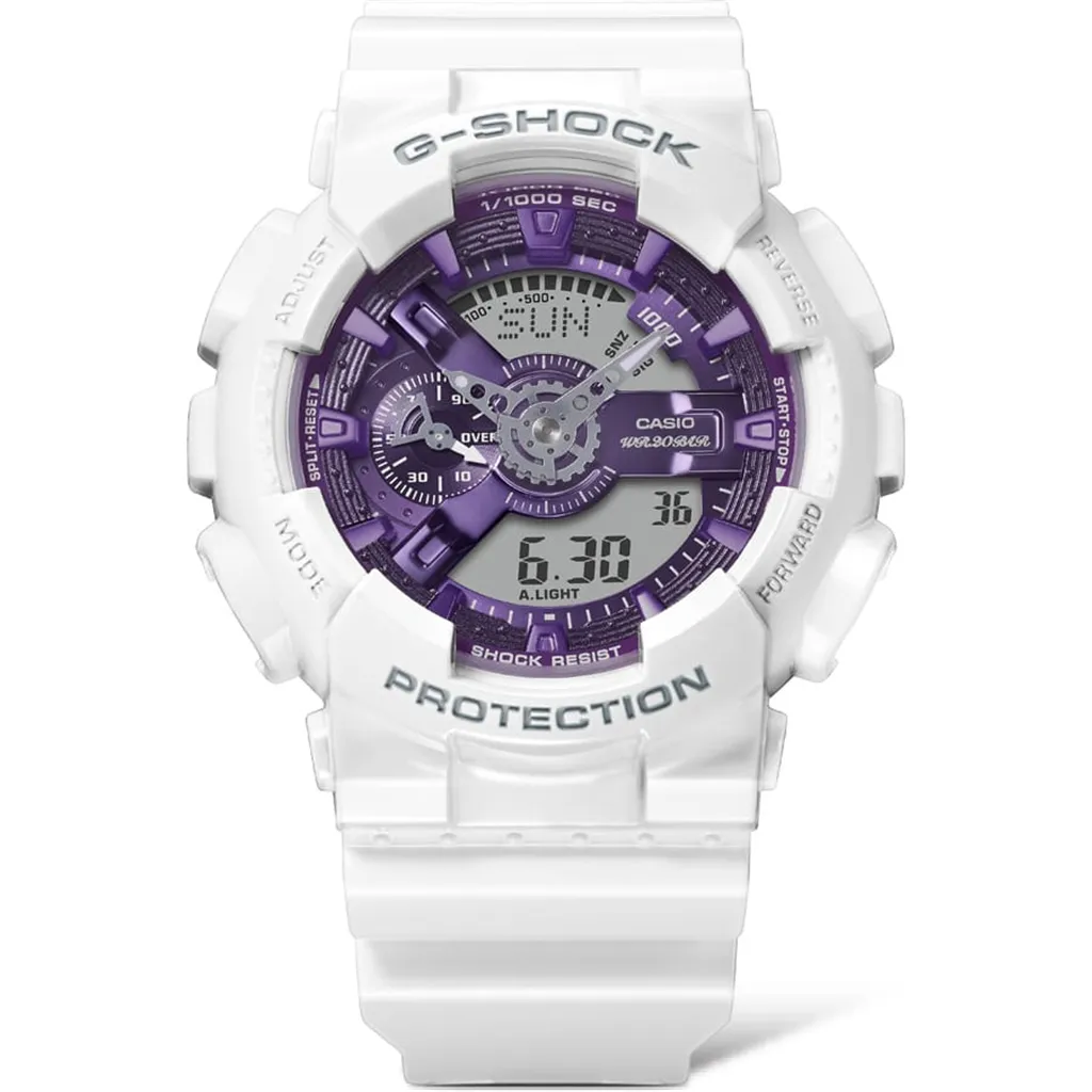 G-Shock 2100 Series GA110WS-7A