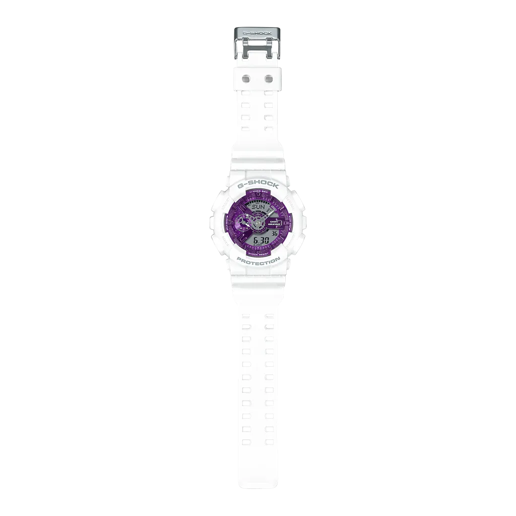 G-Shock 2100 Series GA110WS-7A
