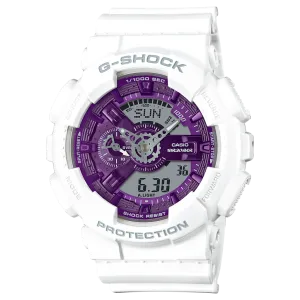 G-Shock 2100 Series GA110WS-7A
