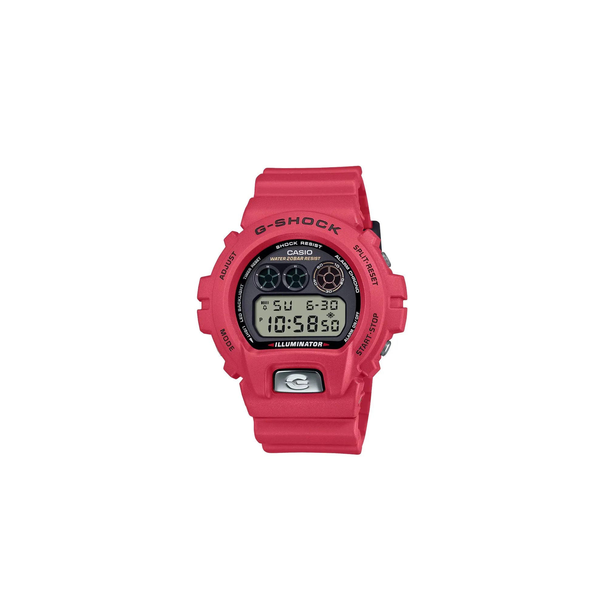 G-Shock 30th Anniversary 6900 Series Watch