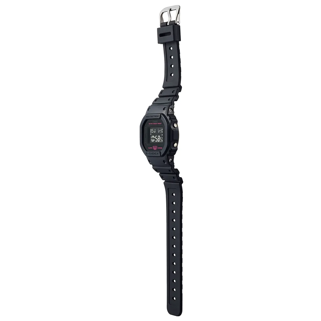 G-Shock 5600 Series Digital Watch DW5600PK-1