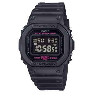 G-Shock 5600 Series Digital Watch DW5600PK-1
