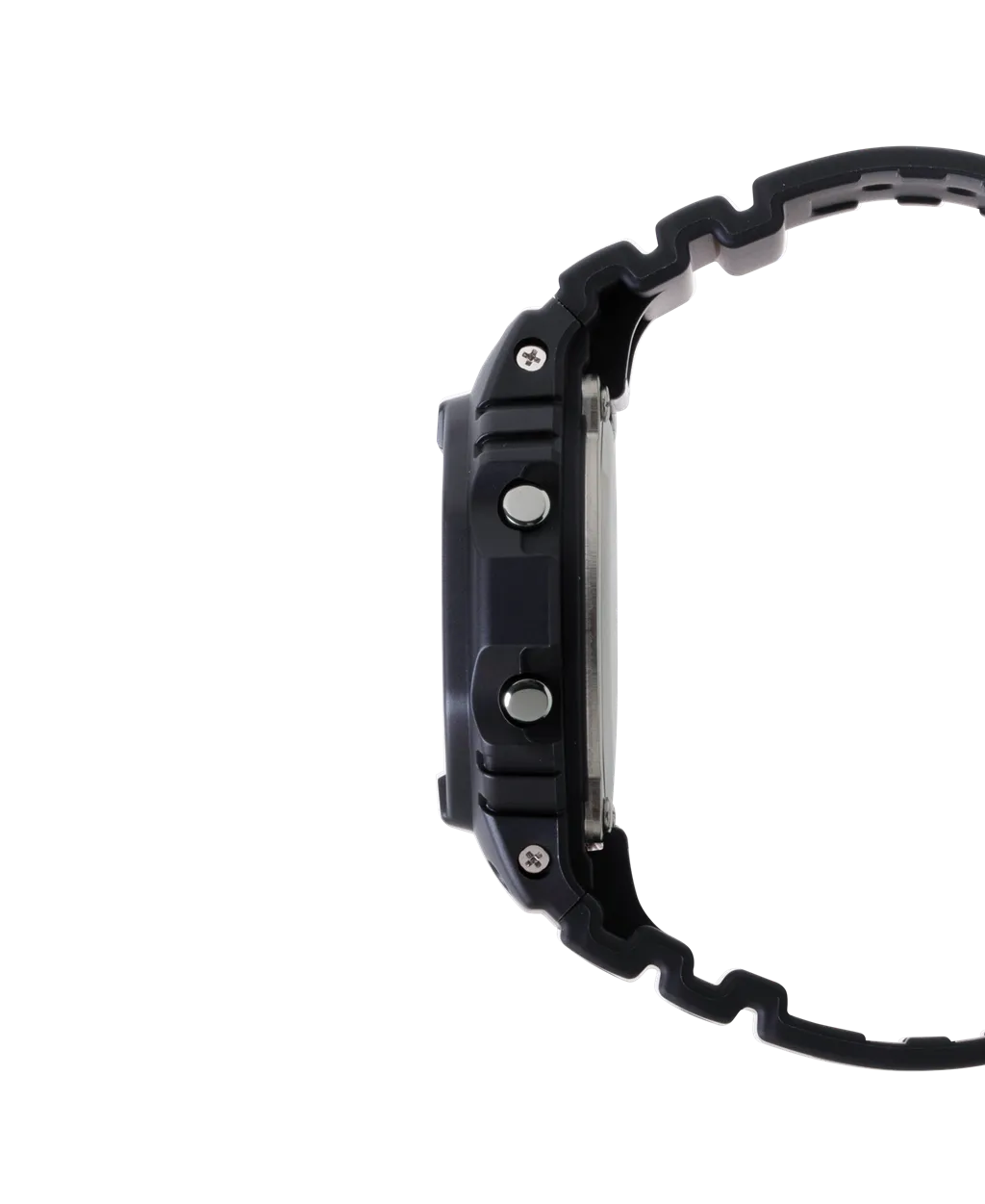 G-Shock 5600 Series Digital Watch DW5600PK-1