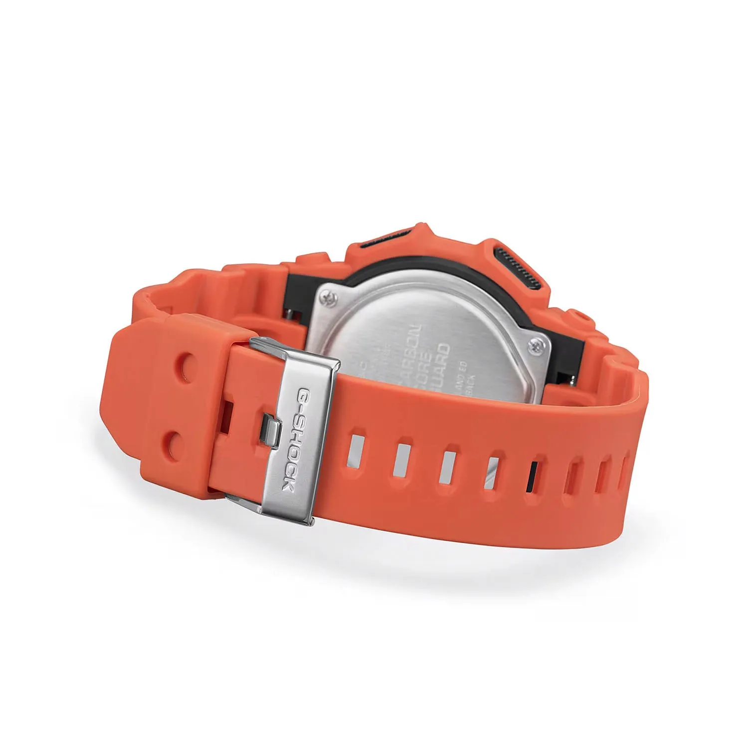 G-Shock Digital Quartz – GD010-4