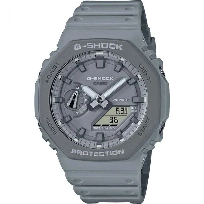G shock Duo Earth GA2110ET-8A