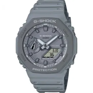 G shock Duo Earth GA2110ET-8A