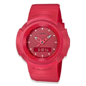 G Shock Duo Revival AW500BB-4E