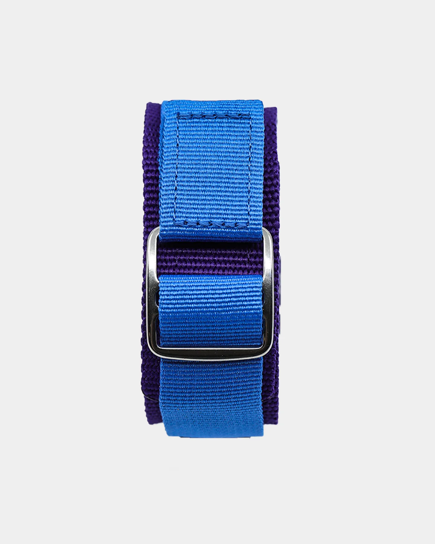 G Shock DW-5600TH Retro Replacement Band Series Black/Purple