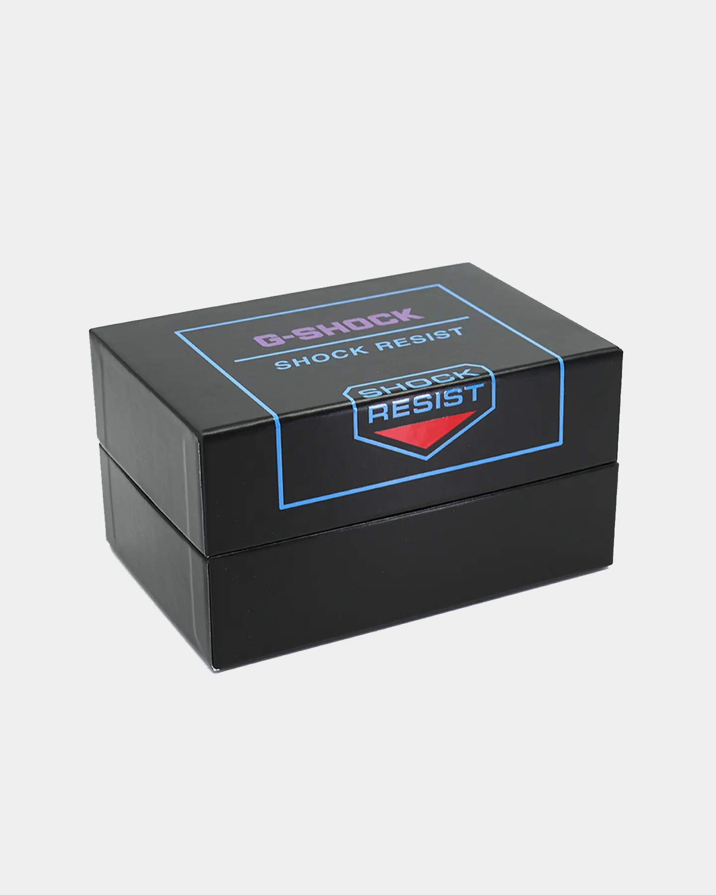G Shock DW-5600TH Retro Replacement Band Series Black/Purple
