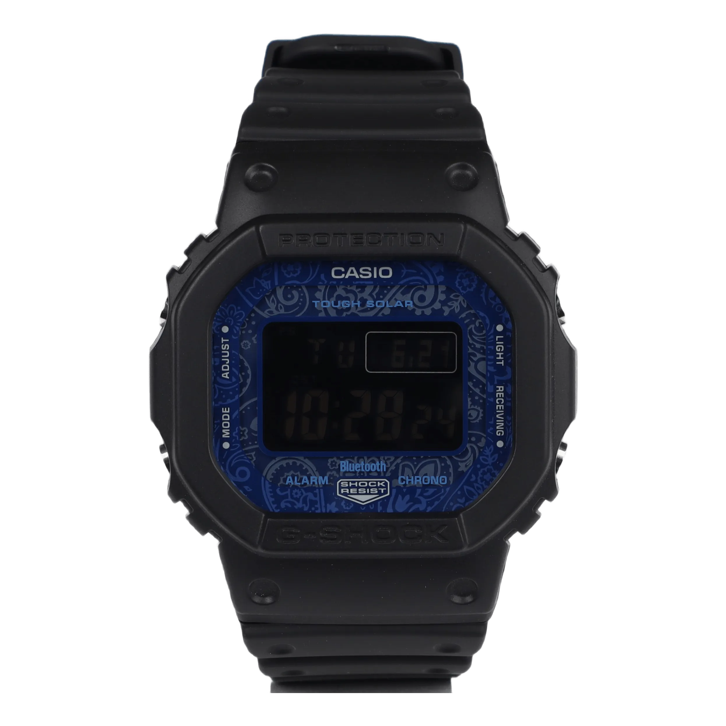 G-shock Gw-b5600bp-1er Limited