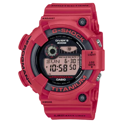 G-SHOCK - GW8230NT-4