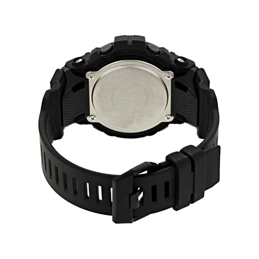 G-Shock Move GBD-800 Series - GBD800-1B