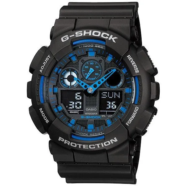 GA100-1A2