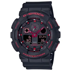 GA100BNR-1A