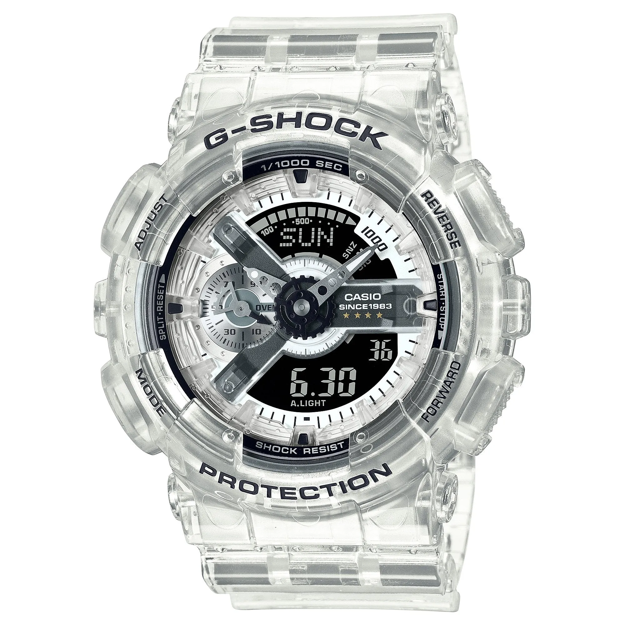 GA114RX-7A