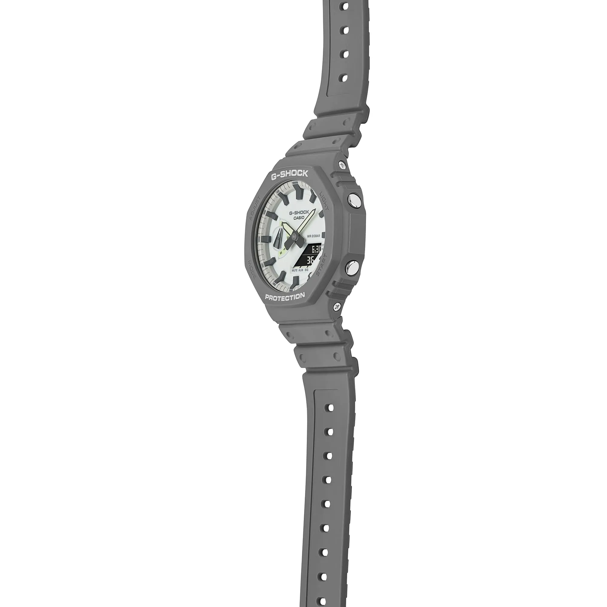 GA2100HD-8A