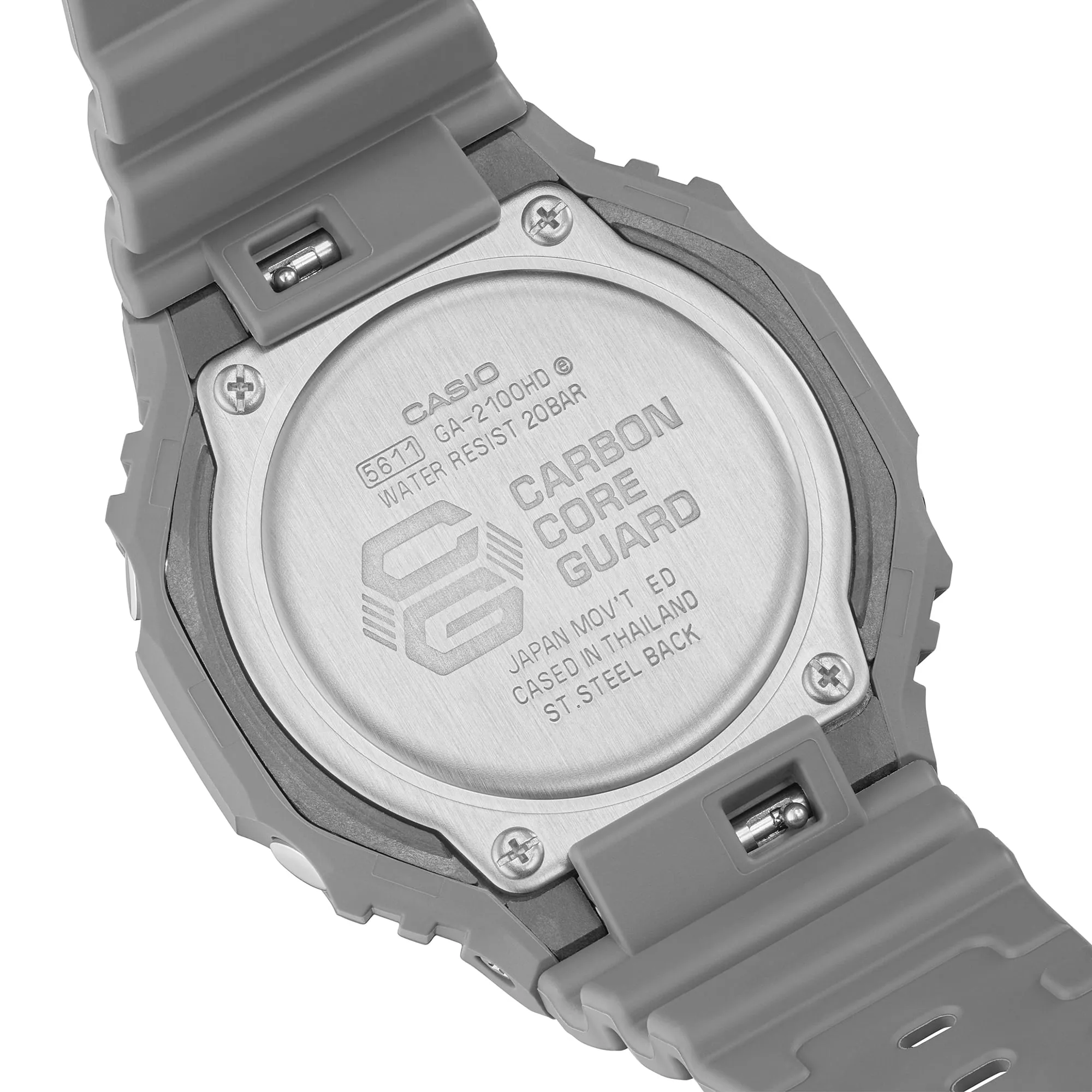 GA2100HD-8A