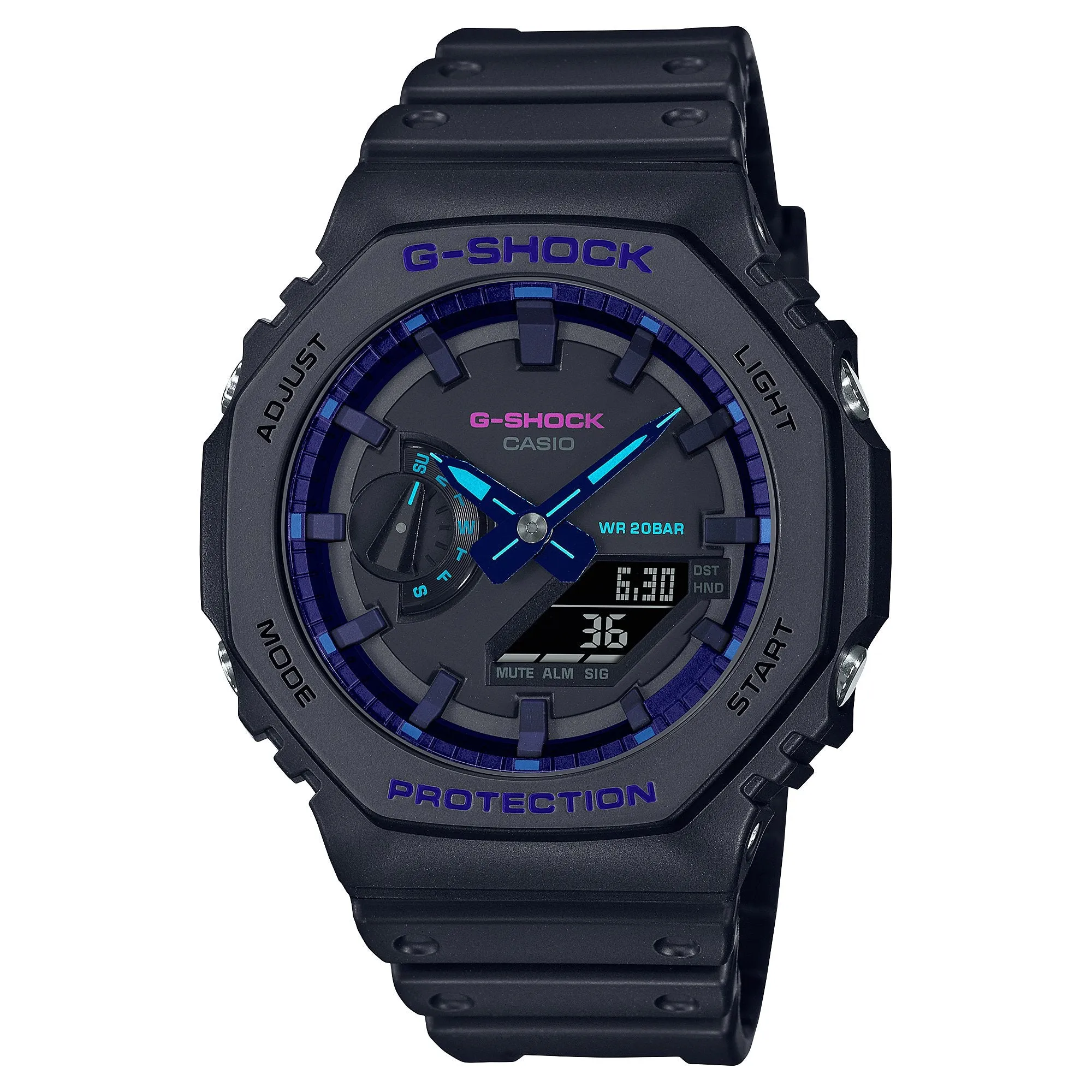GA2100VB-1A