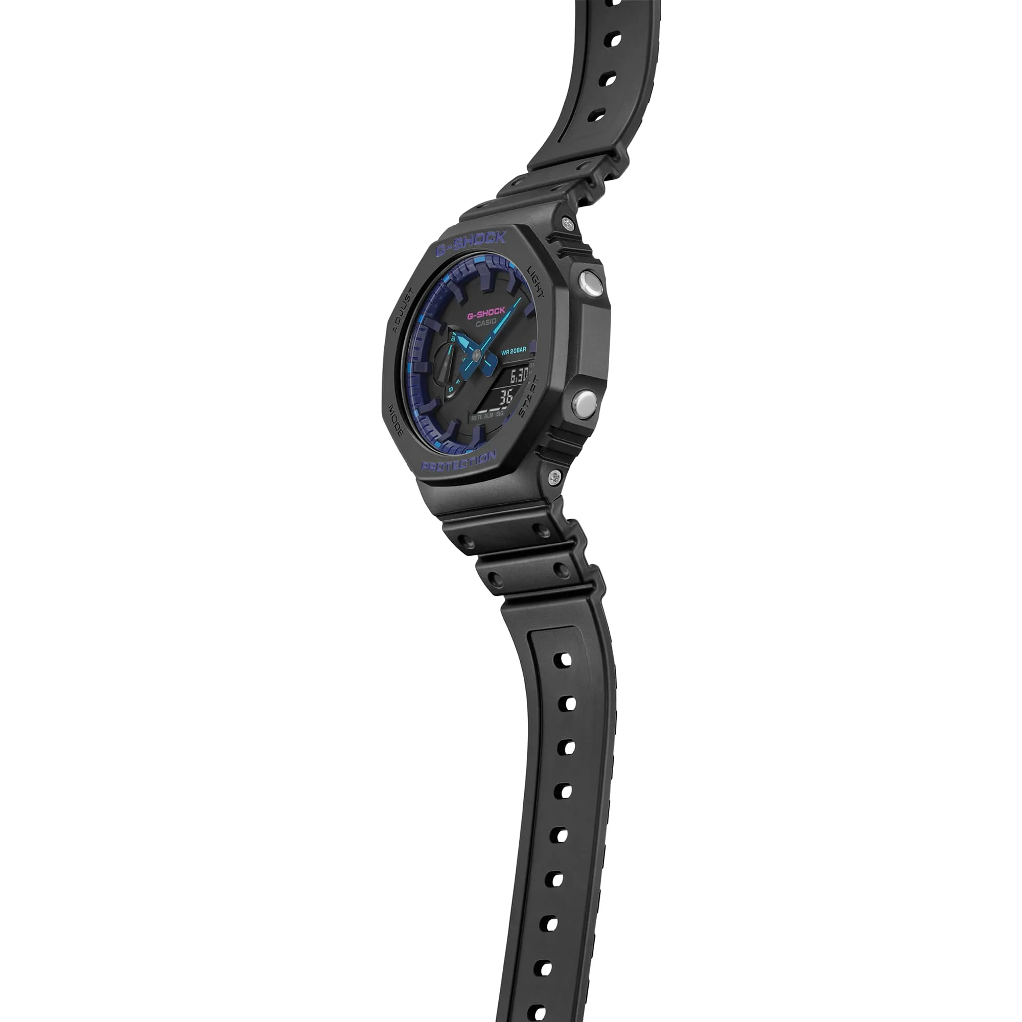 GA2100VB-1A
