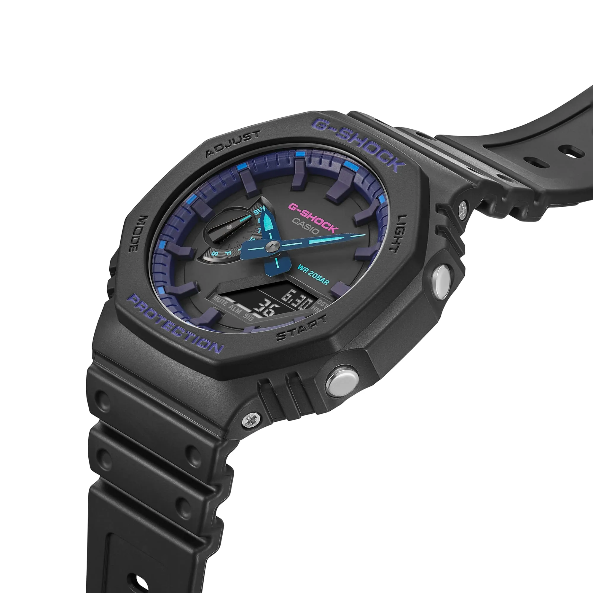 GA2100VB-1A