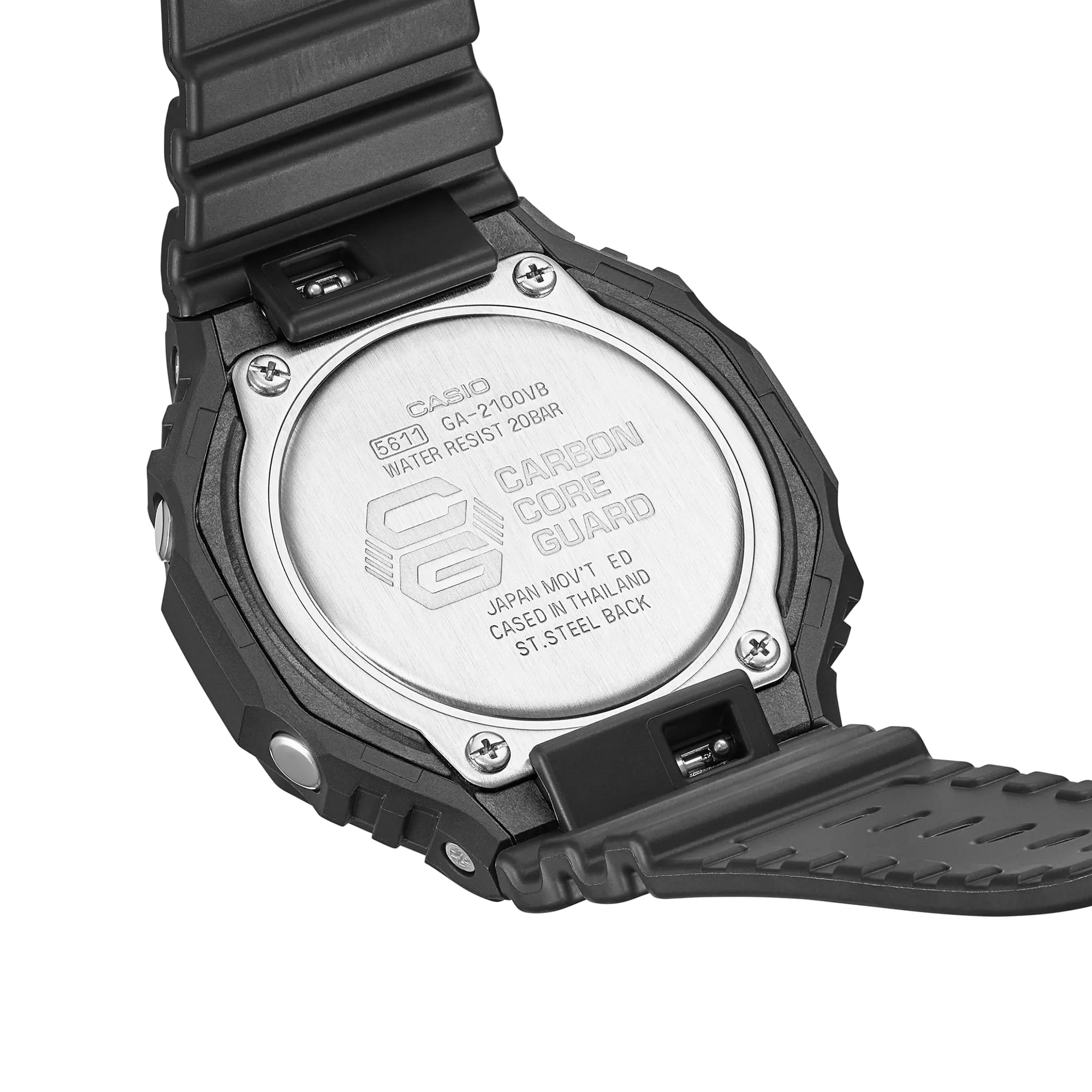 GA2100VB-1A