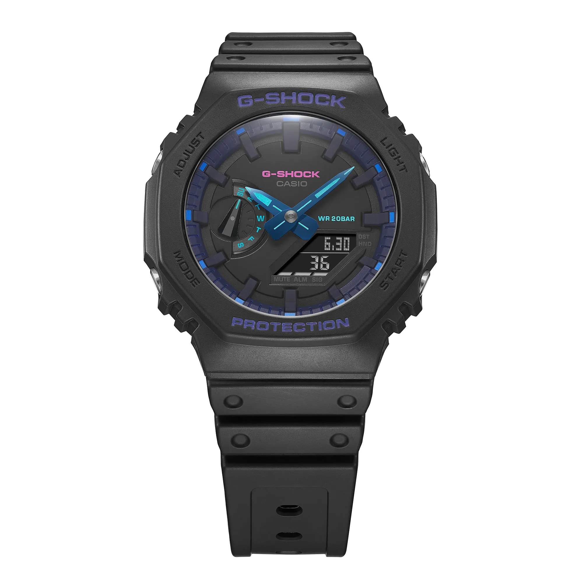 GA2100VB-1A
