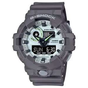 GA700HD-8A