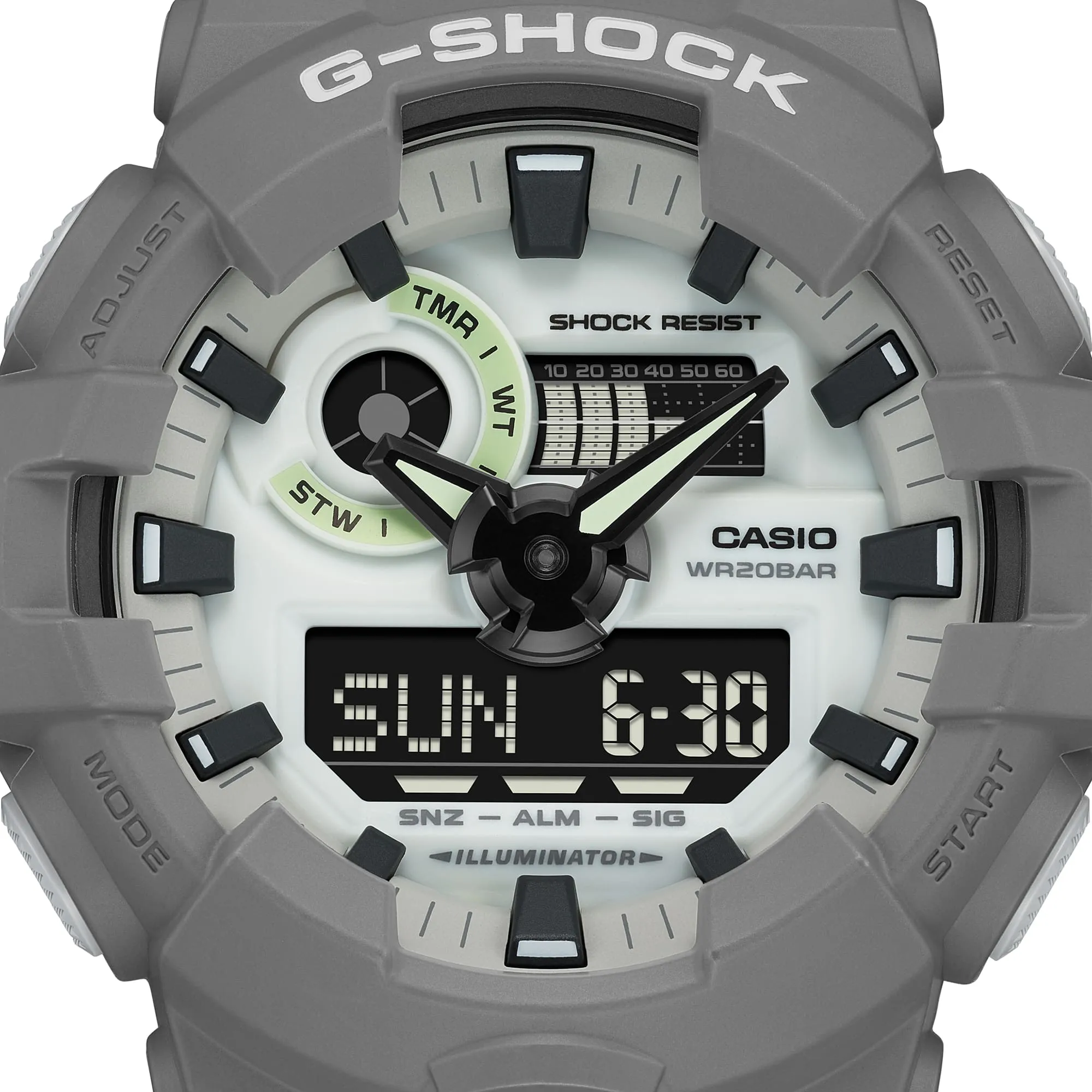 GA700HD-8A