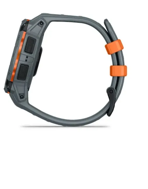 Garmin - Instinct 3 - 45mm, Solar