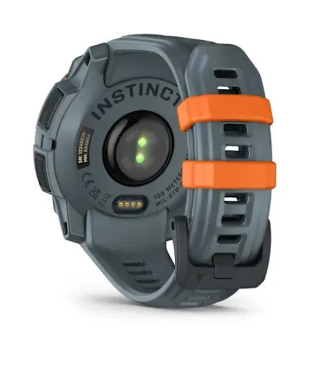Garmin - Instinct 3 - 45mm, Solar