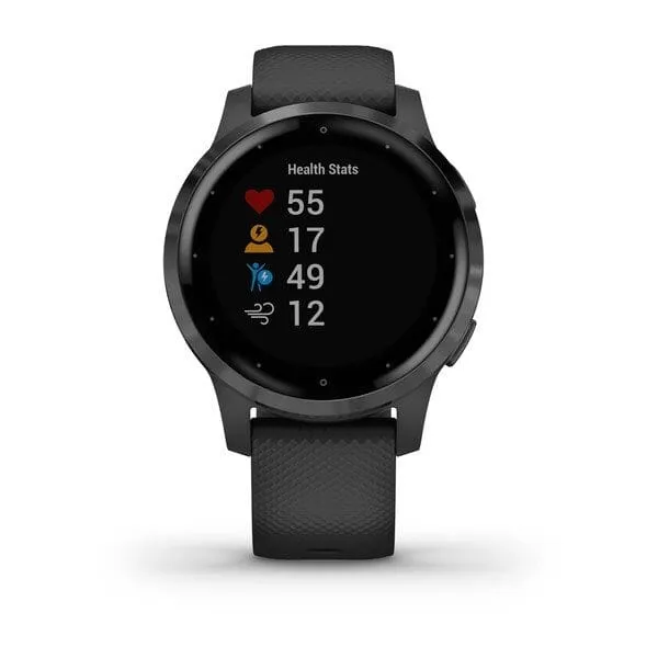 GARMIN VIVOACTIVE 4S