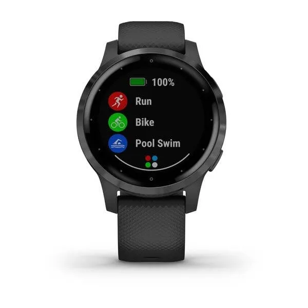 GARMIN VIVOACTIVE 4S