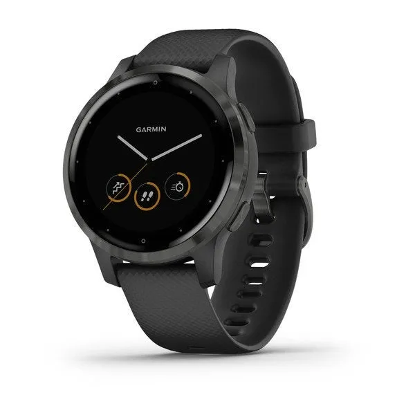 GARMIN VIVOACTIVE 4S
