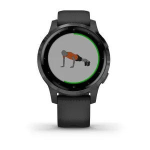 GARMIN VIVOACTIVE 4S