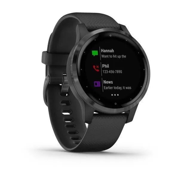 GARMIN VIVOACTIVE 4S