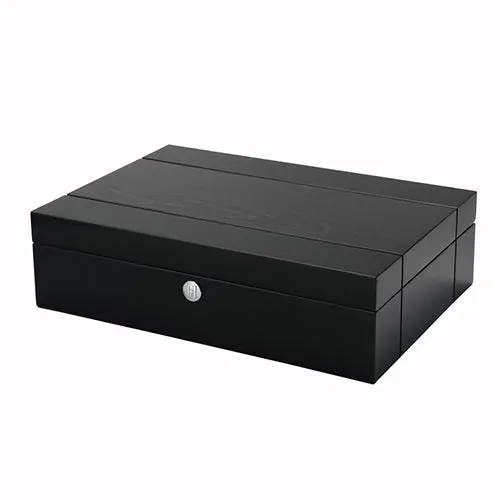 Gentlemen 10 Black Apricot
