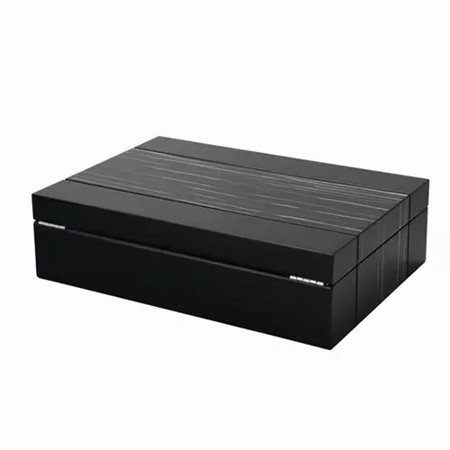 Gentlemen 10 Black Shadow