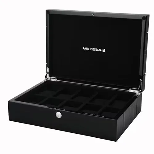 Gentlemen 10 Black Shadow
