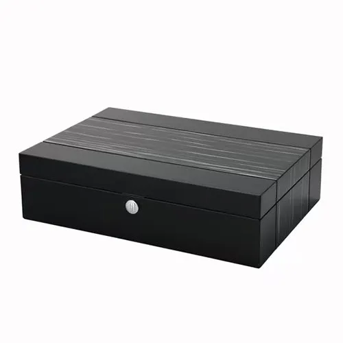 Gentlemen 10 Black Shadow