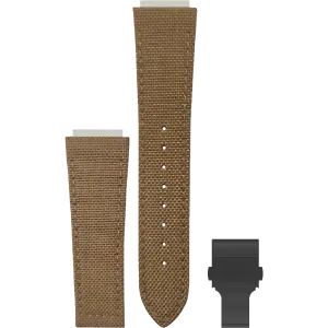 GLOCK - Interchangeable NATO Strap | GB-NATO-BEIGE-BC